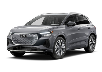 Ворсовые коврики на Audi Q4 e-tron 2021&nbsp;-&nbsp;2026 в Воронеже