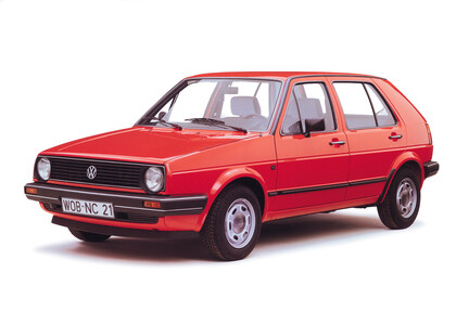 EVA коврики на Volkswagen Golf 2 1983&nbsp;-&nbsp;1992 в Воронеже