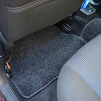 EVA коврики на Ford Focus I 1998 - 2005 в Воронеже