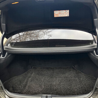 Коврики на Lexus LS IV 2006&nbsp;-&nbsp;2017 в Воронеже