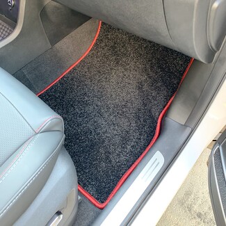 Коврики на Chery Tiggo 7L 2024 - 2025 в Воронеже