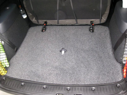 Коврики на Lada (ВАЗ) Largus 2012 - 2025 в Воронеже