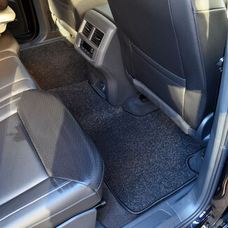 Коврики на Volkswagen Teramont 2016 - 2025 в Воронеже