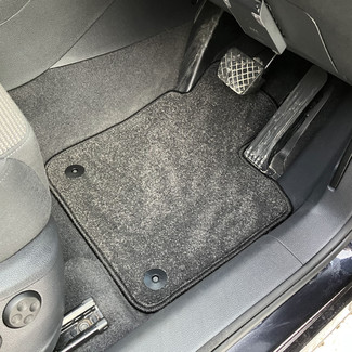 EVA коврики ромб Seat Alhambra II 2010&nbsp;-&nbsp;2020 в Воронеже