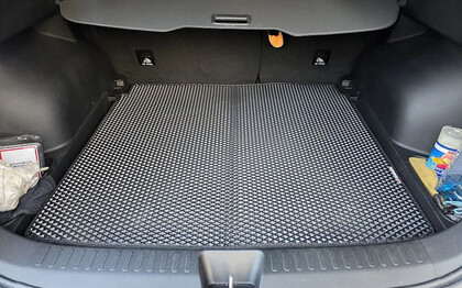 EVA коврики на Haval F7 II 2024&nbsp;-&nbsp;2026 в Воронеже
