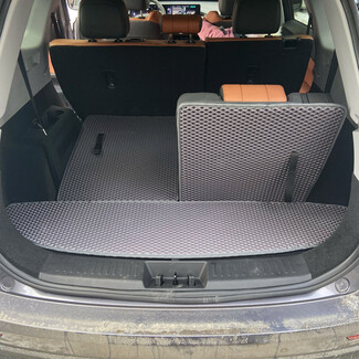 Ворсовые коврики на Tenet T8 2025 - 2025 в Воронеже