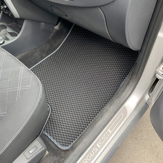 Коврики на Lada (ВАЗ) Largus 2012 - 2025 в Воронеже