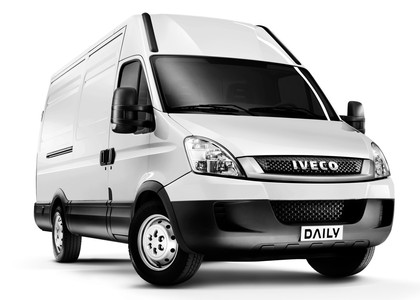 Ворсовые коврики на Iveco Daily IV 2006 - 2011 в Воронеже Ворсовые коврики на Iveco Daily IV 2006 - 2011 в Воронеже