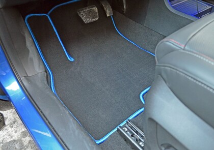 Ворсовые коврики на Tenet T7 2025 - 2025 в Воронеже