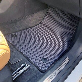 Коврики на Geely Monjaro 2022&nbsp;-&nbsp;2026 в Воронеже