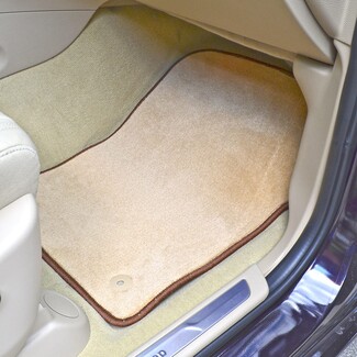 Ворсовые коврики на Jeep Grand Cherokee (WK2) 2010 - 2022 в Воронеже