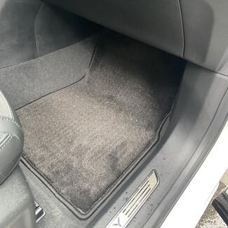 Коврики на Geely Monjaro 2022&nbsp;-&nbsp;2026 в Воронеже