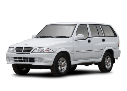 EVA коврики на ТагАЗ Road Partner 2008 - 2014 в Воронеже