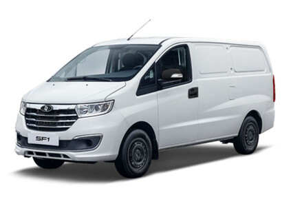 Коврики на Sollers SF1 2025 - 2025 в Воронеже