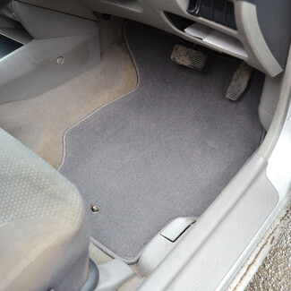 Водительские коврики Ford Laser (BJ) 1998 - 2003 в Воронеже Водительские коврики Ford Laser (BJ) 1998 - 2003 в Воронеже