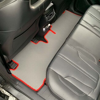 Ворсовые коврики на Changan CS75 Plus II 2022&nbsp;-&nbsp;2026 в Воронеже