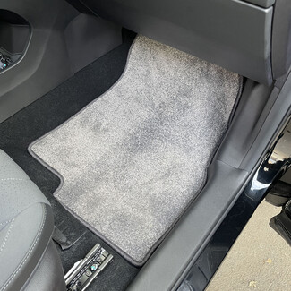 Ворсовые коврики на Tenet T8 2025 - 2025 в Воронеже