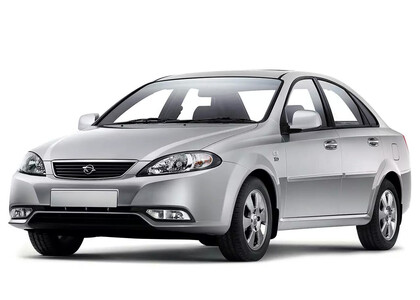 EVA коврики на Ravon Gentra 2015 - 2018 в Воронеже