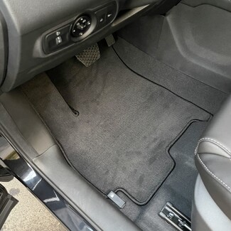 Ворсовые коврики на Tenet T4 2025 - 2025 в Воронеже