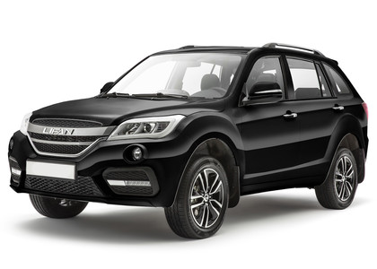 Ворсовые коврики на Lifan X60 2011 - 2022 в Воронеже