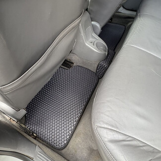 EVA коврики на Ford Focus I 1998 - 2005 в Воронеже