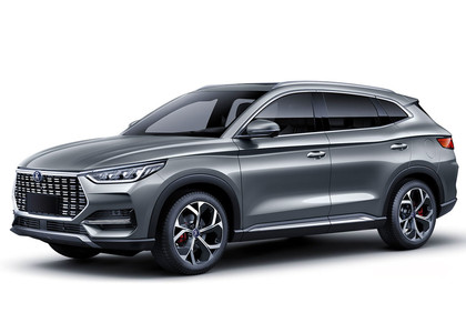 Водительские eva коврики соты BYD Song Plus 2020 - 2026 в Воронеже Водительские eva коврики соты BYD Song Plus 2020 - 2026 в Воронеже