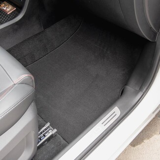 Ворсовые коврики на Tenet T7 2025 - 2025 в Воронеже