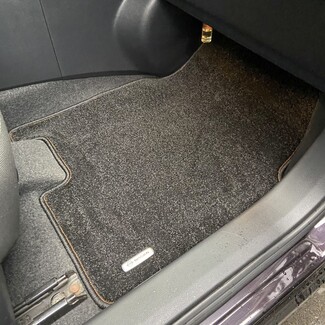 EVA коврики на Nissan Qashqai+2 (J10) 2008 - 2013 в Воронеже