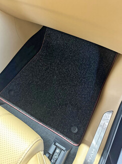 Ворсовые коврики на Voyah Dream 2021&nbsp;-&nbsp;2026 в Воронеже