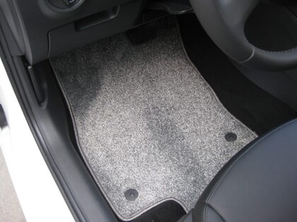 EVA коврики на Audi A3 (8Y) 2020 - 2025 в Воронеже