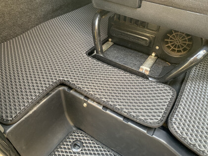 Ворсовые коврики на ГАЗ ГАЗель 1994&nbsp;-&nbsp;2026 в Воронеже