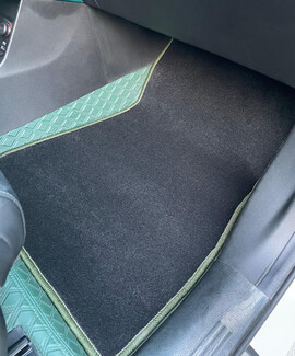 EVA коврики на GAC GS8 II 2023&nbsp;-&nbsp;2026 в Воронеже