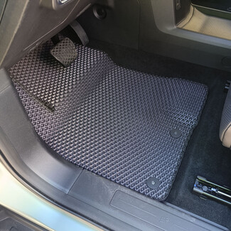 Коврики на Jetour T1 2025 - 2025 в Воронеже