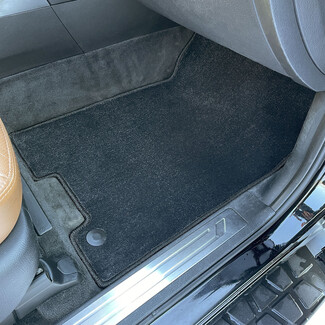 EVA коврики на KIA Mohave 2008&nbsp;-&nbsp;2026 в Воронеже