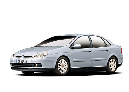 Ворсовые коврики на Citroen C5 I 2001 - 2008 в Воронеже