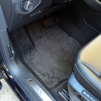 Коврики на Volkswagen Teramont 2016 - 2025 в Воронеже