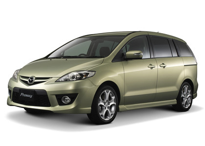 Ворсовые коврики на Mazda Premacy II 2005 - 2010 в Воронеже Ворсовые коврики на Mazda Premacy II 2005 - 2010 в Воронеже