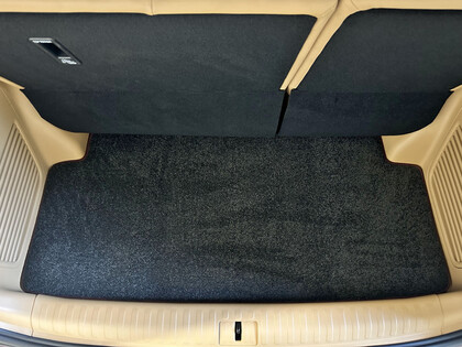 Ворсовые коврики на Voyah Dream 2021&nbsp;-&nbsp;2026 в Воронеже