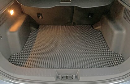 Ворсовые коврики на Tenet T7 2025 - 2025 в Воронеже