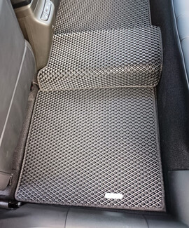 Коврики на Lada (ВАЗ) Aura 2023 - 2025 в Воронеже