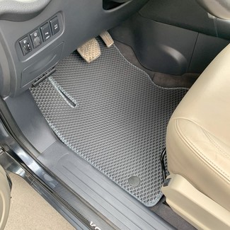 EVA коврики на Renault Koleos I 2007 - 2016 в Воронеже EVA коврики на Renault Koleos I 2007 - 2016 в Воронеже