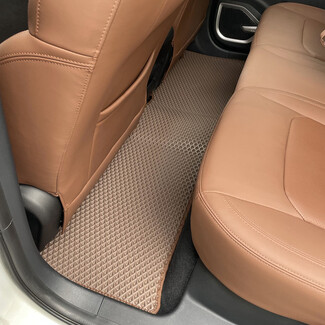 Коврики на Geely Vision X6 Pro 2021&nbsp;-&nbsp;2024 в Воронеже