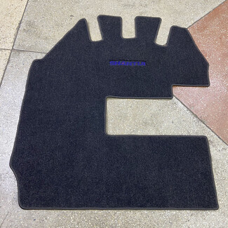 Коврики на Спецтехника Фронтальный погрузчик Shantui L68K-B5  в Воронеже