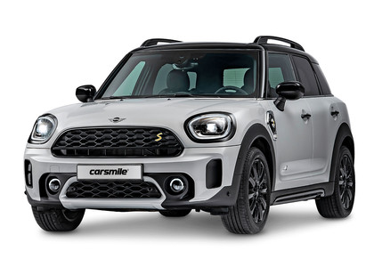 Ворсовые коврики на Mini Cooper Countryman (F60) 2016 - 2024 в Воронеже Ворсовые коврики на Mini Cooper Countryman (F60) 2016 - 2024 в Воронеже