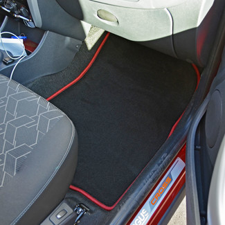 Коврики на Lada (ВАЗ) Largus 2012 - 2025 в Воронеже