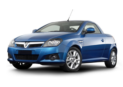 EVA коврики на Opel Tigra B 2004 - 2009 в Воронеже