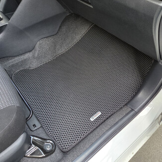 EVA коврики соты Toyota Yaris L 2013&nbsp;-&nbsp;2026 в Воронеже