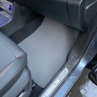 Ворсовые коврики на Tenet T7 2025 - 2025 в Воронеже