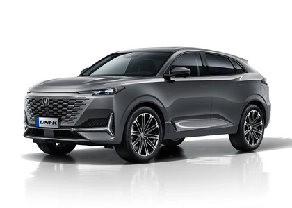 Ворсовые коврики на Changan Uni-K 2020 - 2025 в Воронеже Ворсовые коврики на Changan Uni-K 2020 - 2025 в Воронеже