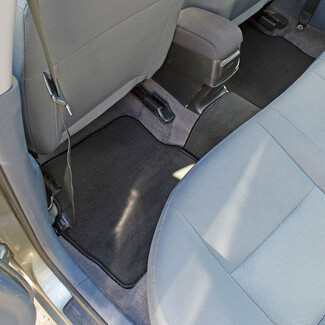 Коврики на Nissan Almera 2 (N16) 2000&nbsp;-&nbsp;2006 в Воронеже
